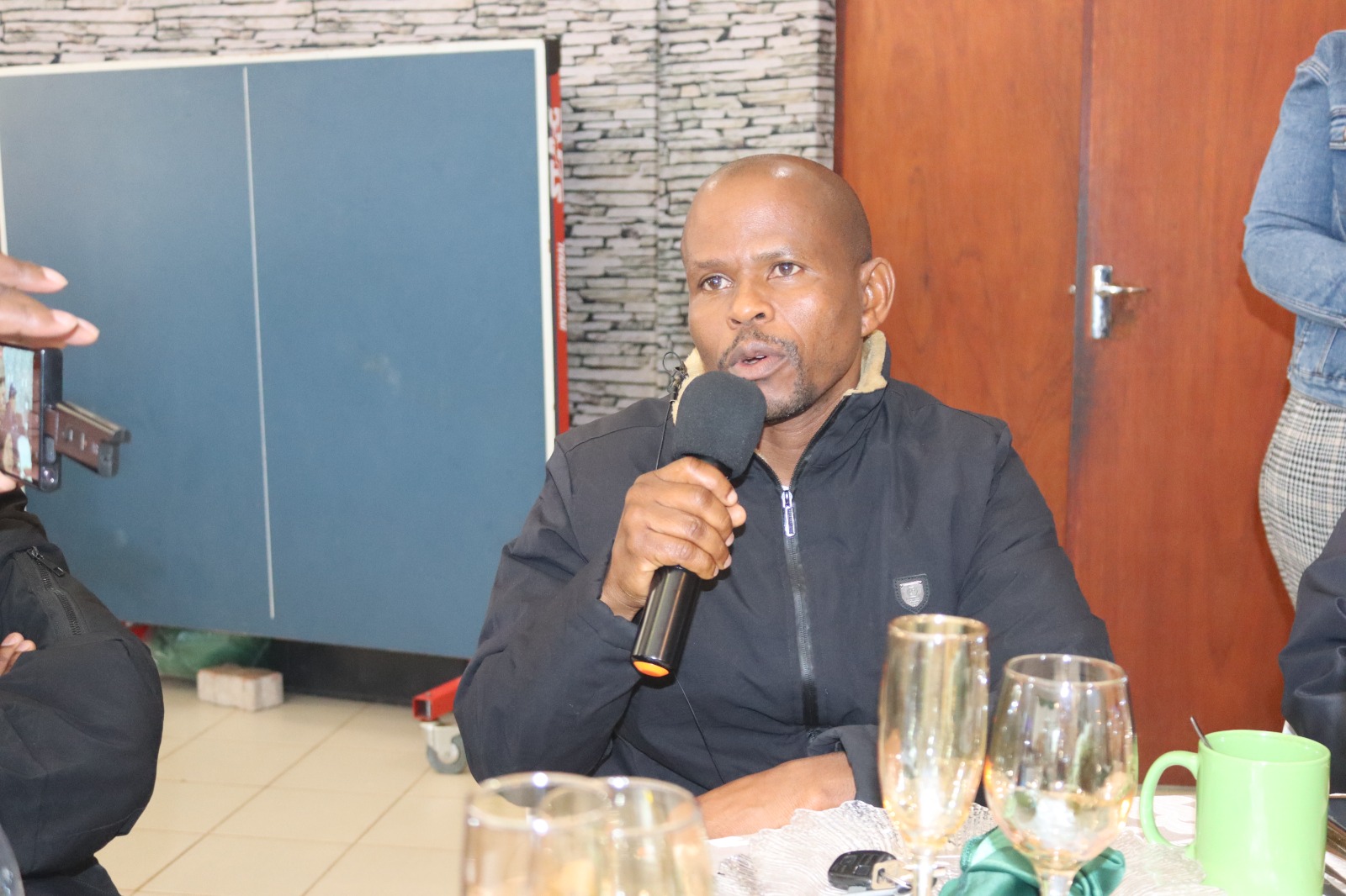 Pic no. 4 &mdash; Business Management Training Workshop